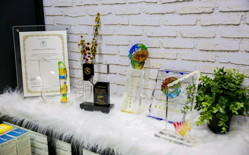 2023 生技展新品上市